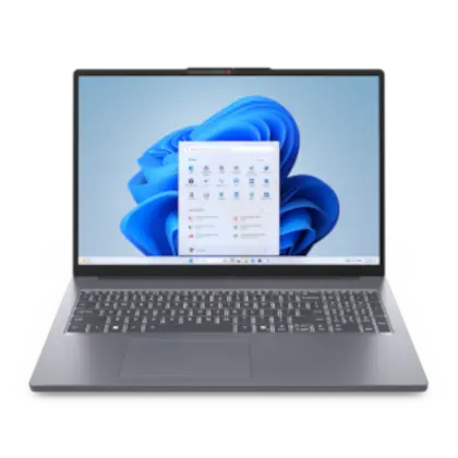 Lenovo IdeaPad Slim 3i Gen 10(16型 Intel）| 日常使いに最適な16型