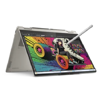 Yoga 7 2-in-1 Gen 10 (14 inch AMD) | 2-in-1 Laptop for Creatives