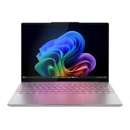Lenovo Yoga Slim 7i Aura Edition Gen 9(Intel® Core™) | AI