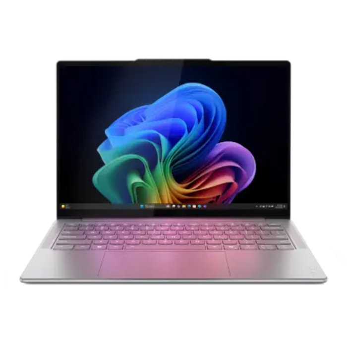 は*ま様 Lenovo Yoga Slim 7i Aura Edition Ge Lenovo Slim 7i Aura Edition (14″ Intel) | AI PC For Limitless