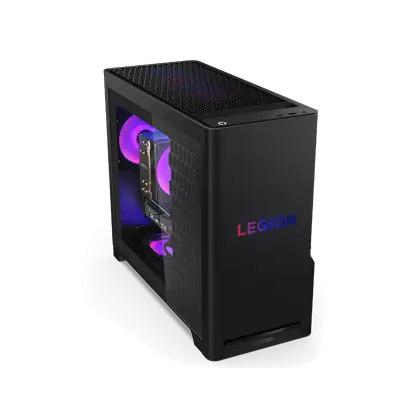 Legion Tower 7i Gen 8 (Intel) | Competition-ready tower