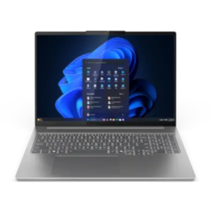 IdeaPad Pro 5i (16” Intel) | Cutting-Edge 16 inch AI Laptop