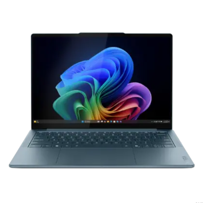 Lenovo Yoga Slim 7 Gen 10 - タイダルティール Yoga Slim 7 Gen 10(14型 AMD) | クリエイターのための多機能な