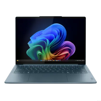 Yoga Slim 7 Gen 10(14型 AMD) | クリエイターのための多機能な