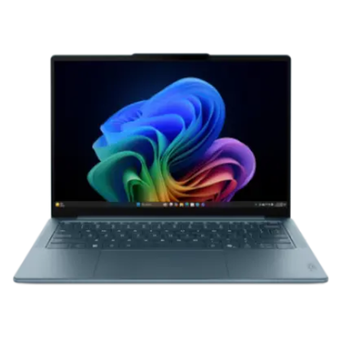 Yoga Slim 7 Gen 10 (14 inch AMD) | A Versatile Copilot+ PC for