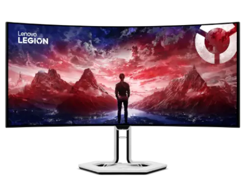 Lenovo Legion Pro 34" OLED Curved Gaming Monitor