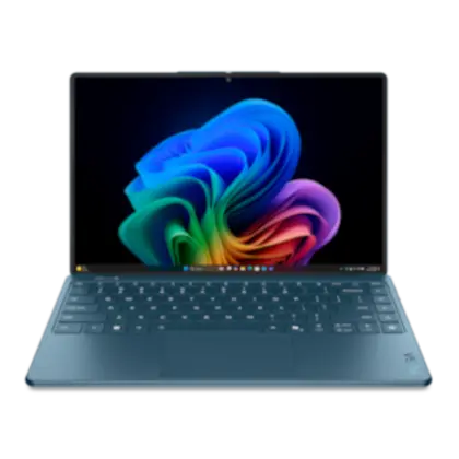 Yoga Slim 9i (14", Gen 10)