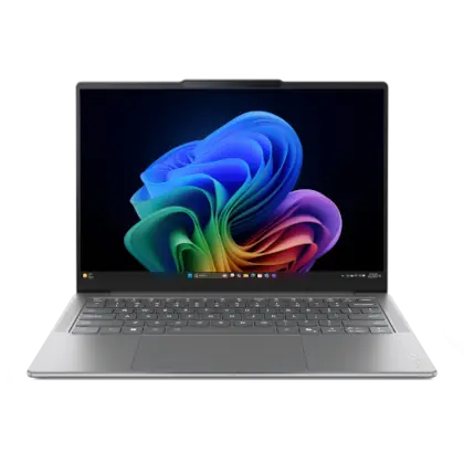 Lenovo Yoga Slim 7i Aura Edition Gen 10 (14″ Intel) | AI PC