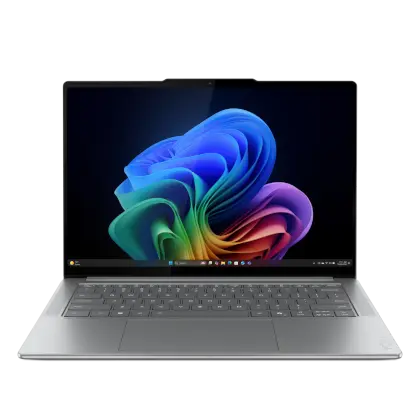 Yoga Pro 7i Gen 10 Aura Edition (14″ Intel) | Portátil con IA para