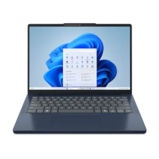 Lenovo IdeaPad Slim 3i Gen 10（14 吋Intel）| 輕巧纖薄又強大的筆記