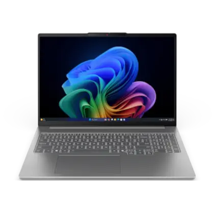 IdeaPad Pro 5 Gen 10, 40.64cms - AMD AI R7 (Luna Grey)