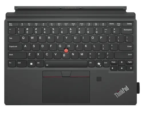 ThinkPad X12 Detachable Gen 2 フォリオキーボード - 日本語