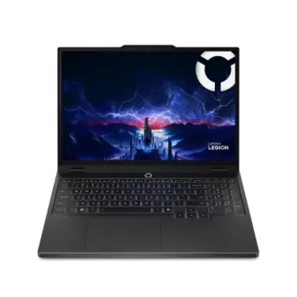 Legion 5i 13th Gen, 38.86cms - Intel i7 (Eclipse Black)
