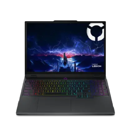 Legion 5i Gen 10 (15"" Intel) GeForce RTX™ 5070