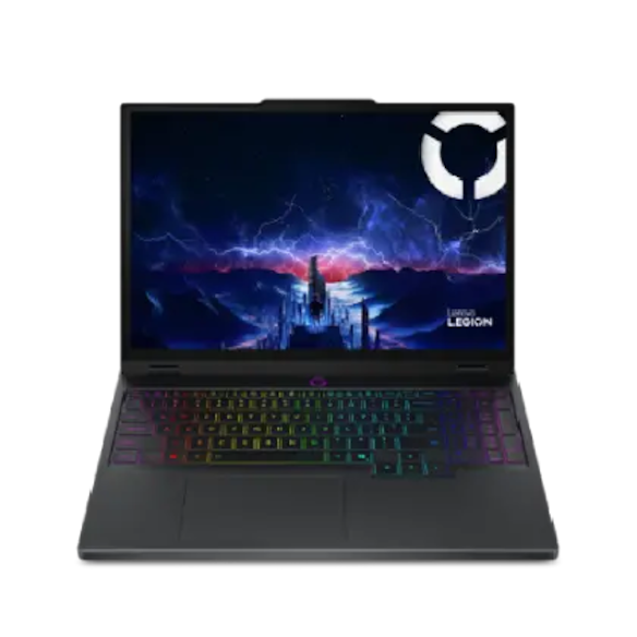 Legion 5i (15”, Gen 10)