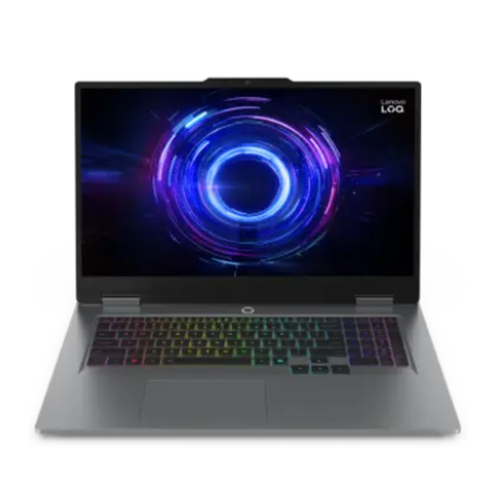 Lenovo LOQ 17IRX10 | 17″ Gaming Laptop for students & gamers