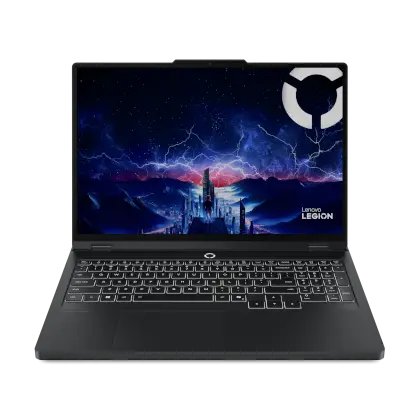 Legion Pro 5 16 (Ryzen 9-Windows 11 Home-32GB-1TB-RTX 5070)