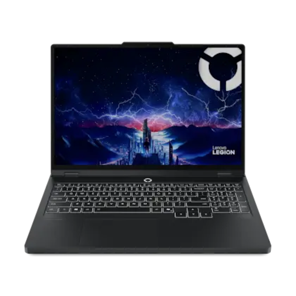 Legion Pro 5 16 (Ryzen 9-Windows 11 Home-32GB-1TB-RTX 5070)