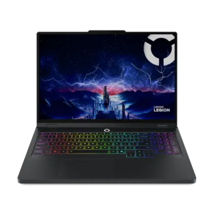 Lenovo Legion Pro 5 Gen 10 (16 AMD) | AMD Ryzen™ 9 powered gaming