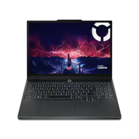 Legion 5 Gen 10, 38.86cms - AMD R7 (Eclipse Black)