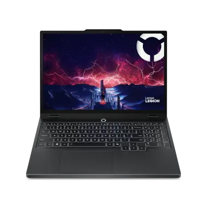 Legion 5 Gen 10, 38.86cms - AMD R7 (Eclipse Black)