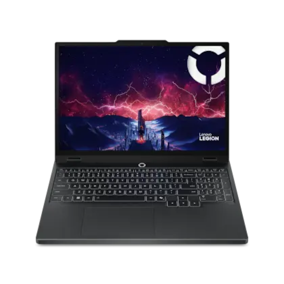 Legion 5 Gen 10, 38.86cms - AMD R7 (Eclipse Black)