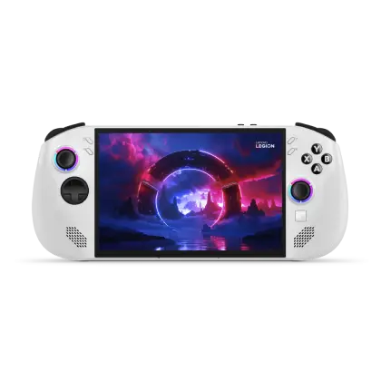 Lenovo Legion Go S Gen 1 | Handheld Power Fueled by AMD Ryzen