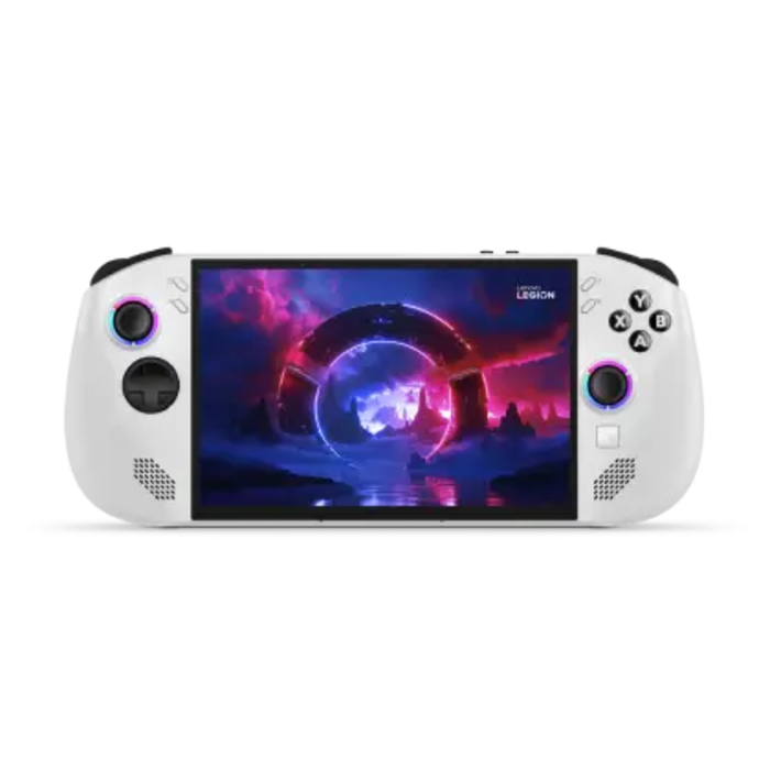 Lenovo Legion Go S Gen 1 | Handheld Power Fueled by AMD Ryzen