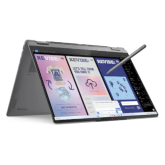 Lenovo Yoga 7i 2-in-1 Gen 10（16型 Intel） | クリエイターのための