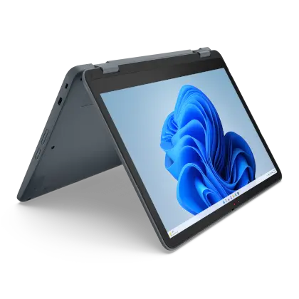 Lenovo 500w Gen 5 (Intel) | 12.2-inch Laptop for Students in K 12
