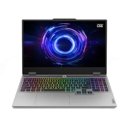 LOQ - Intel Core i7, 16GB RAM, 512GB SSD, RTX 5060 8GB