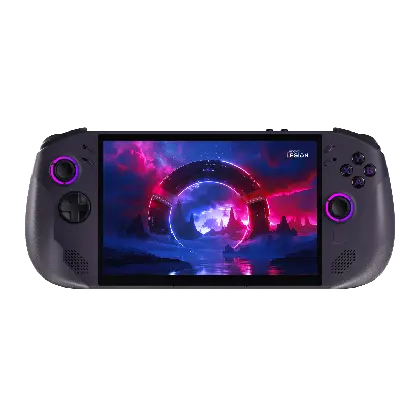 Lenovo Legion Go S | Handheld Power Fueled by AMD Ryzen