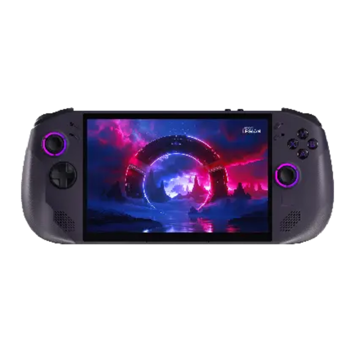 Lenovo Legion Go S Gen 1 | Handheld Power Fueled by AMD Ryzen