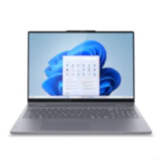 Lenovo IdeaPad 5i 2-in-1 Gen 10 - ルナグレー Amazon.com: Lenovo IdeaPad 5 2-in-1 Personal Laptop, 2025, 16