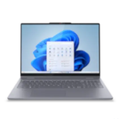 Lenovo IdeaPad 5i 2-in-1 (16″ Intel) | Versatile, AI-Powered