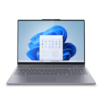 Lenovo IdeaPad 5i 2-in-1 Gen 10(16型 Intel) | 多用途でAIを活用した