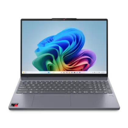 IdeaPad Slim 3x Gen 10 (Snapdragon) | 15 Inch Laptop With Built-in