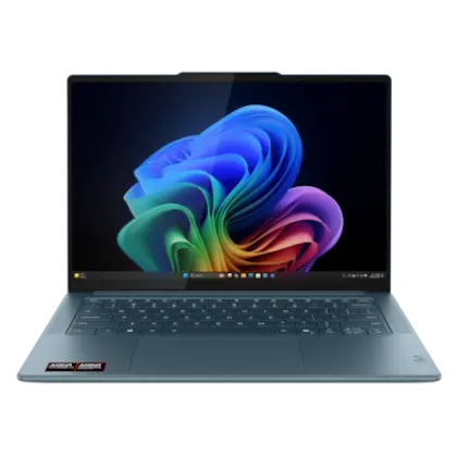 Lenovo Yoga Pro 7 Gen 10 (14” AMD) | AI-Driven Laptop for