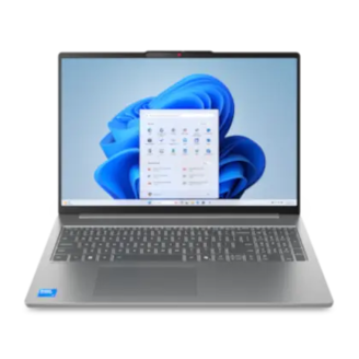 IdeaPad Slim5i Gen10 CoreUltra5 225H レノボ IdeaPad Slim 5i Gen 10（Intel） | 專為多工處理而設計的16 吋筆記本