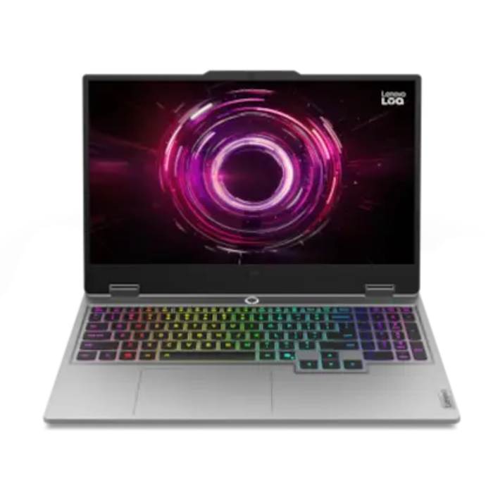 Lenovo LOQ 15AHP10| 15-inch AMD-powered gaming laptop for students