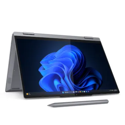 ThinkBook 14 2-in-1 Gen 5 (Intel) | 14 inch Sleek Business Laptop