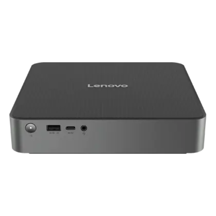 Lenovo IdeaCentre Mini 01RH10R(Intel) | コンパクトなインテル®搭載