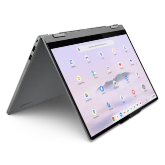 新品 未開封　Lenovo Chromebook Luna Grey 26982908244_Chromebook_Plus_2_
