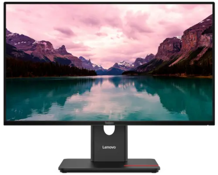 ThinkVision T24-40 23.8 inch Monitor | 64A4MARXMY | Lenovo HK