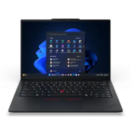 ThinkPad E14 - Intel Core Ultra 5, 16GB RAM, 512 SSD, Win 11 Pro