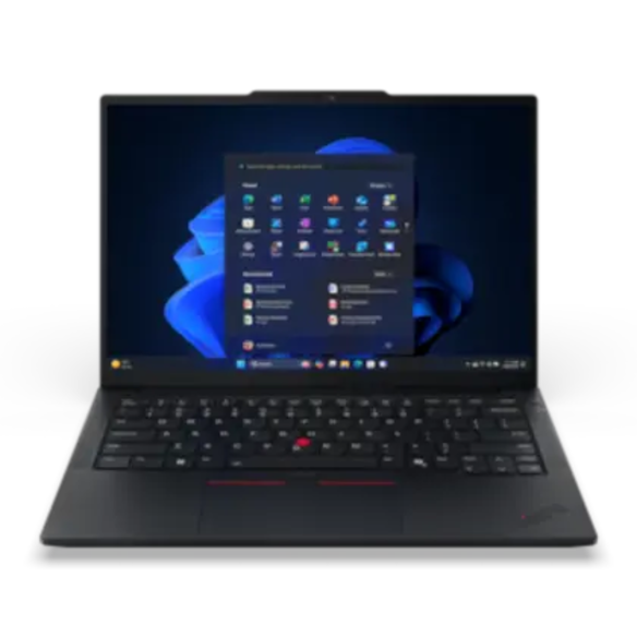 ThinkPad E14 - Intel Core 7, 16GB RAM, 512 SSD, Win 11 Home