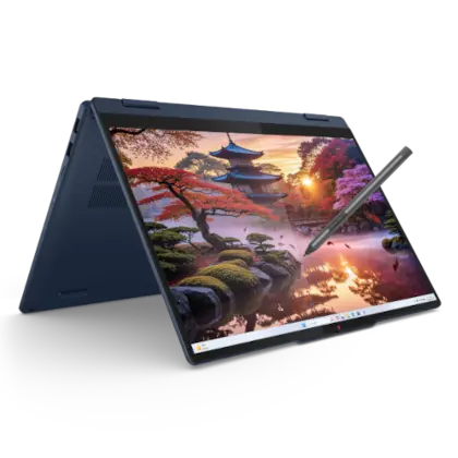 IdeaPad 5 2-in-1 (AMD) | Built for Multitasking & Student Use