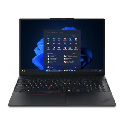 ThinkPad E16 - Intel Core Ultra 7, 16GB RAM, 512 SSD, Win 11 Home