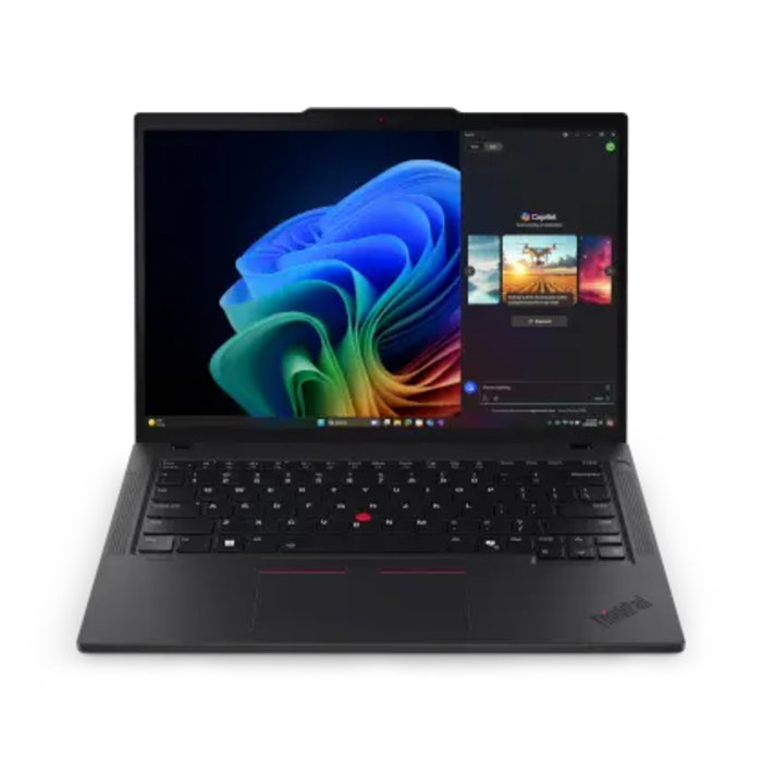 ThinkPad T14 Gen 6 AMD(14型 AMD) | ビジネス向け14型 AIノートPC