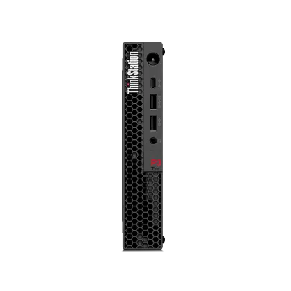 ThinkStation P3 Tiny G2 U9285 32G 1T W11